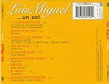 Luis Miguel Unsol EMI CD Spain 724349601024 1982. Luis Miguel ...Un Sol. Subida por susofe